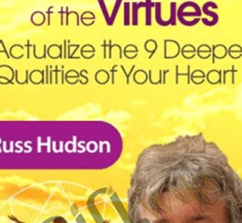 The Enneagram of the Virtues - Russ Hudson