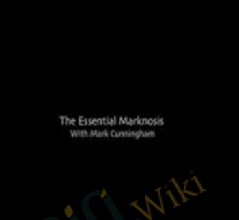 The Essential Marknosis Course