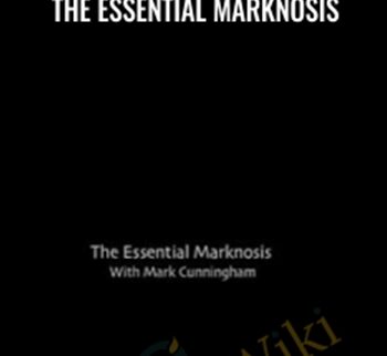 The Essential Marknosis