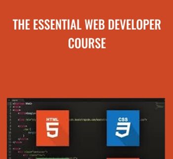 The Essential Web Developer Course – Robeen Dey