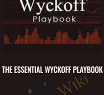 The Essential Wyckoff Playbook