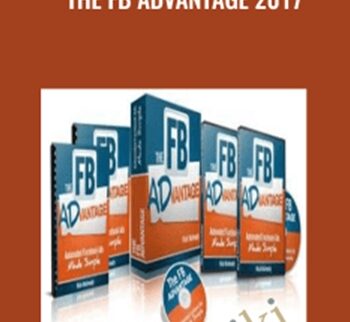The FB ADvantage 2017 – Rick Mulready