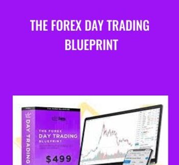 The FOREX Day Trading Blueprint - The Swag Academy