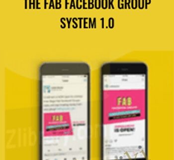 The Fab Facebook Group System 1.0