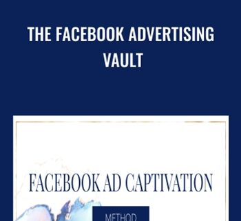 The Facebook Advertising Vault – Allie Bjerk