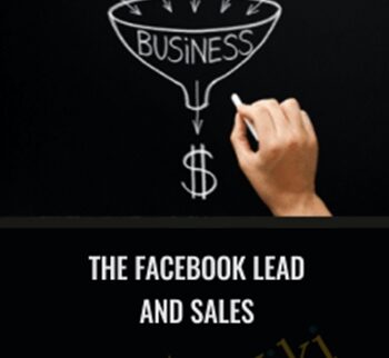 The Facebook Lead And Sales