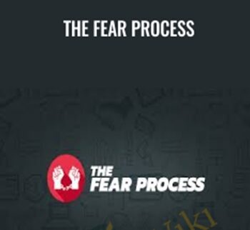 The Fear Process - Lewis Mocker