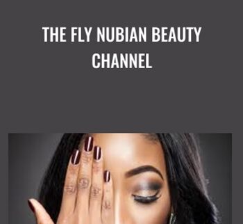 The Fly Nubian Beauty Channel