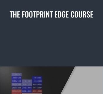 The Footprint Edge Course - Axia Futures