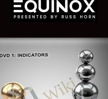 The Forex Equinox - Russ Horn