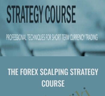The Forex scalping strategy course