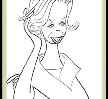 The Founding Mother of TV Psychology