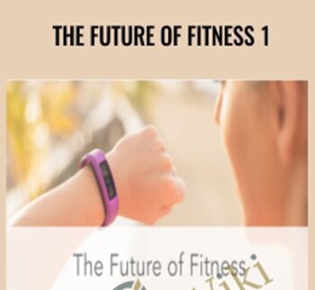 The Future Of Fitness 1 - Billy Blanks & Tae Bo