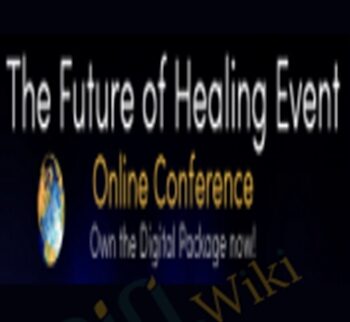 The Future of Healing Conference - Marc David & Emily Rosen