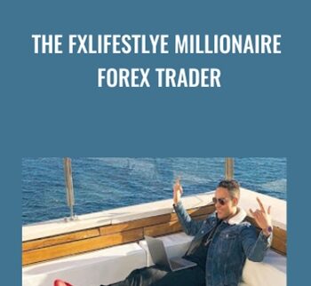 The FxLifestlye Millionaire Forex Trader - Samir Tahir