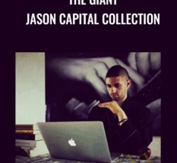 The GIANT Jason Capital Collection – Jason Capital
