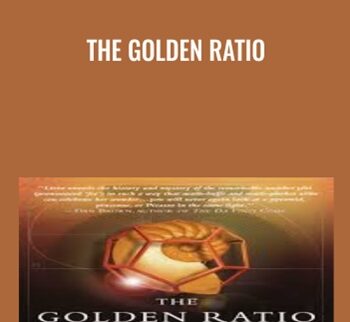 The Golden Ratio - Mario Livio
