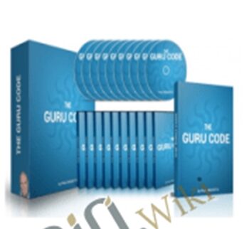 The Guru Code – Paul Mascetta