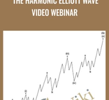 The Harmonic Elliott Wave Video Webinar - Anonymous