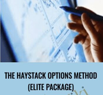 The Haystack Options Method (Elite Package)