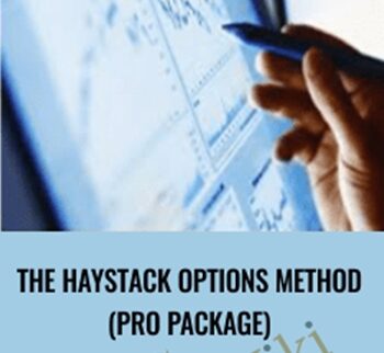 The Haystack Options Method (Pro Package)