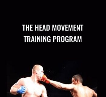 The Head Movement Training Program - Fight Smart