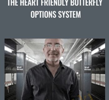 The Heart Friendly Butterfly Options System