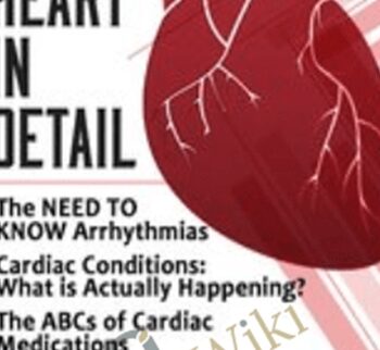 The Heart in Detail - Cathy Lockett