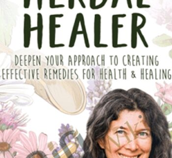 The Herbal Healer - Holly Bellebuono