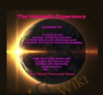 The Hermetic Experience – Michael Breen