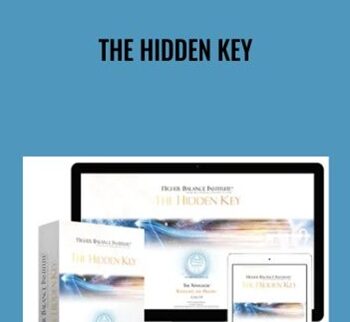 The Hidden Key - Higher Balance Institute