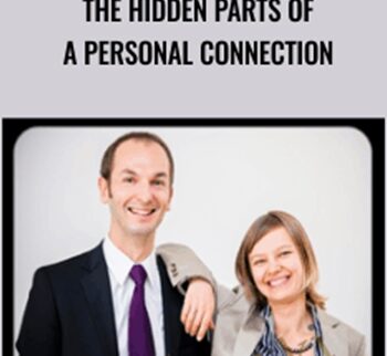 The Hidden Parts of a Personal Connection - Achim Nowak