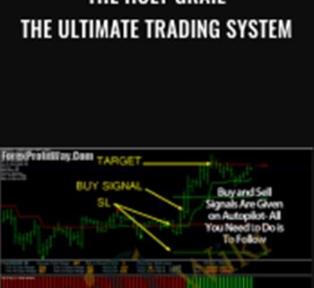 The Holy Grail – the ultimate Trading System – Tradimo