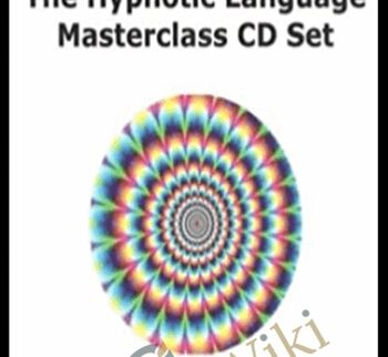 The Hypnotic Language Masterclass - Jamie Smart