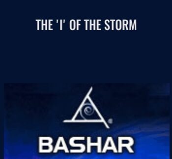 The ‘I’ Of The Storm – Bashar