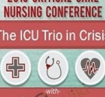 The ICU Trio in Crisis - Cyndi Zarbano