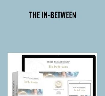 The In-Between - Higher Balance Institute