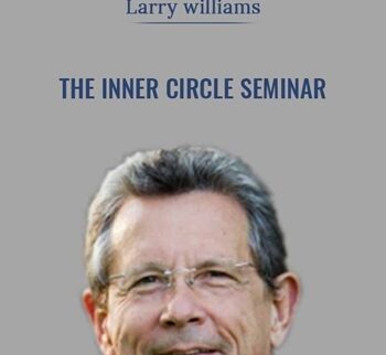 The Inner Circle Seminar - Larry Williams