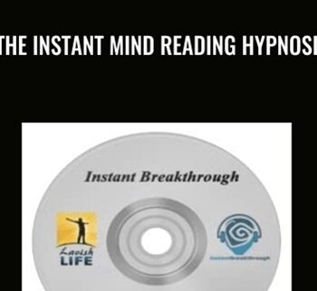 The Instant Mind Reading Hypnosis - Alex Armani