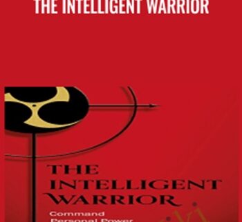 The Intelligent Warrior - Steve Jones