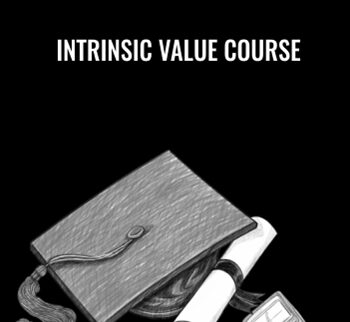 Intrinsic Value Course – The Investors Podcast