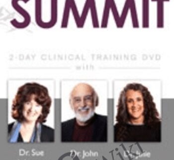 The Johnson-Gottman Summit - John M. Gottman &  Susan Johnson