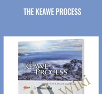 The Keawe Process - Matthew B. James