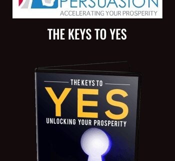 The Keys To Yes