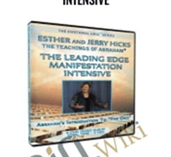 The Leading Edge Manifestation Intensive