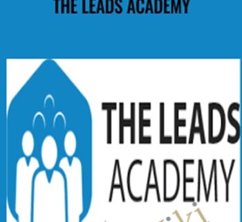 The Leads Academy – Nate Fischer & David Longacre
