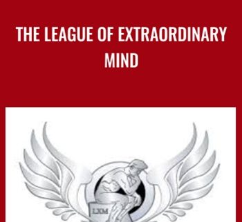 The League of Extraordinary Minds - Jay Abraham & Rich Schefren