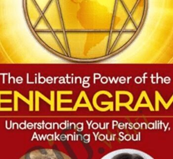 The Liberating Power of the Enneagram - Russ Hudson & Jessica Dibb