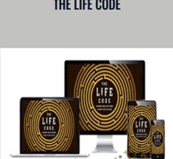 The Life Code - Derek Rydall
