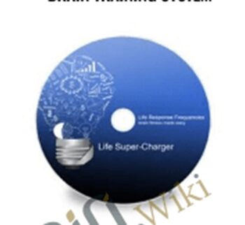 The Life Response Frequencies Brain Training System – Jeffrey Gignac